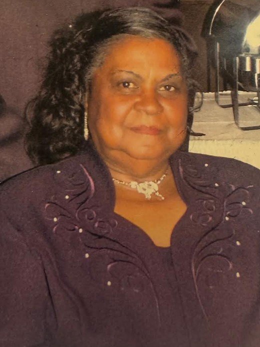 View Obituary for Etta Lee&nbsp;Meux